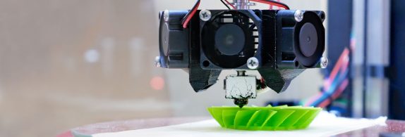 Is 3D printing innovation outpacing regulation?