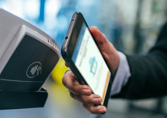 The future of health transactions starts with EFTPOS