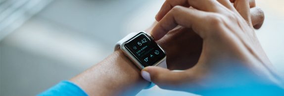 How wearables will revolutionise healthcare