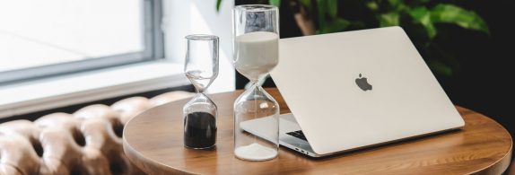 Smart schedule habits for busy specialists