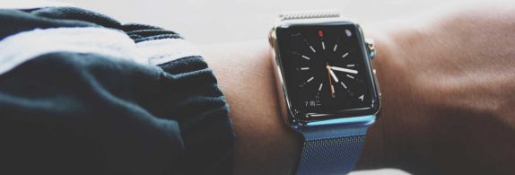 Wearables, wellness and the new Apple Watch
