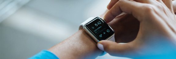 Wearables, automation and empowering patient care