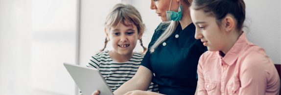 Pharmacy and clinical tips to help support children’s health