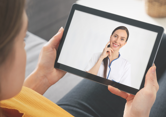 Everything you need to know about Telehealth in MedicalDirector