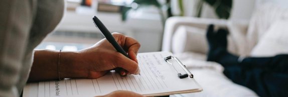 How to Write SOAP Notes – for Mental Health Professionals