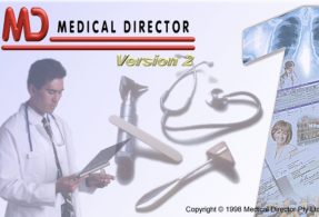 Looking back on 30 years of MedicalDirector