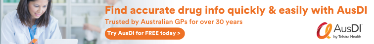 AusDI: Find accurate drug information