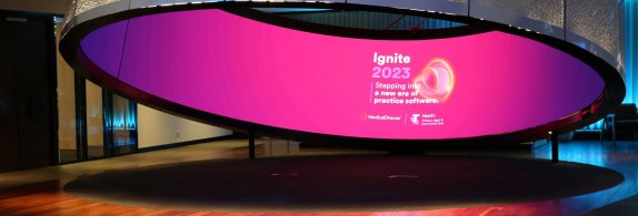 Ignite 2023 wrap-up: A glimpse into healthcare’s connected future