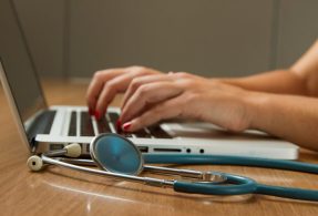 EHR vs EMR: What is the Difference?